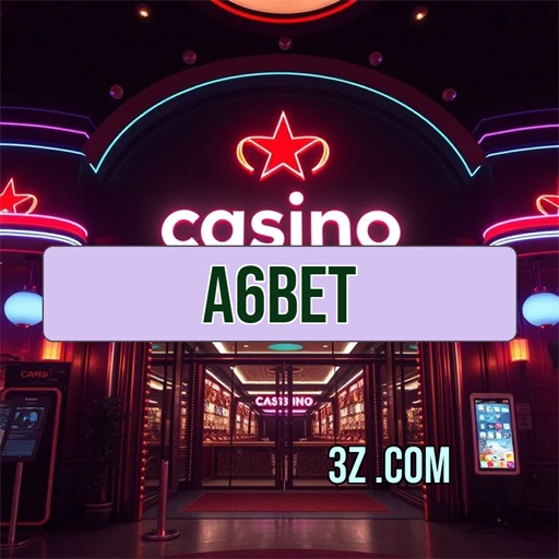 Apostas Empolgantes na a6 bet: Um Mundo de Oportunidades