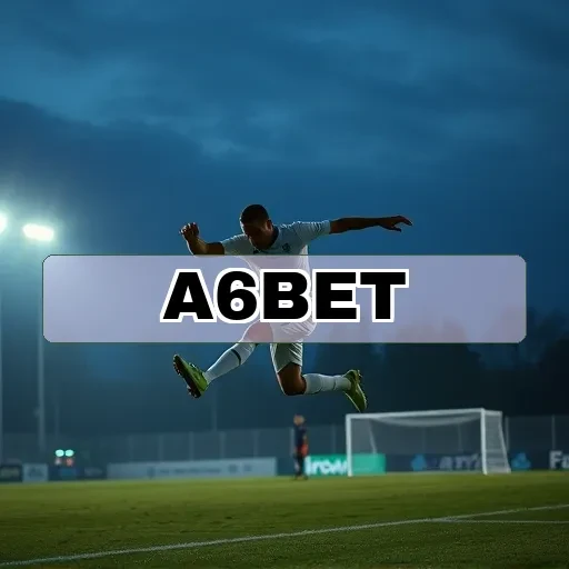 a6 bet: Descubra os Segredos do Cassino e Vença com Estilo