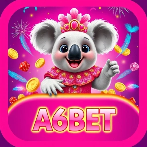 a6 bet Logo