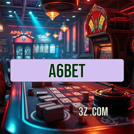 a6 bet Jogos Diversos