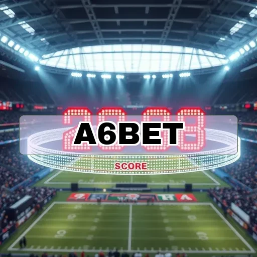 a6 bet: A Revolução do Cassino ao Vivo na Palma da Sua Mão