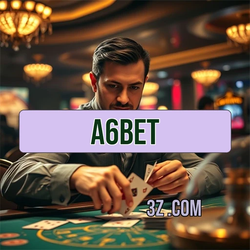 a6 bet Promoções Atuais