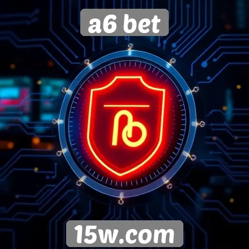 Segurança no A6 Bet é prioridade para usuários