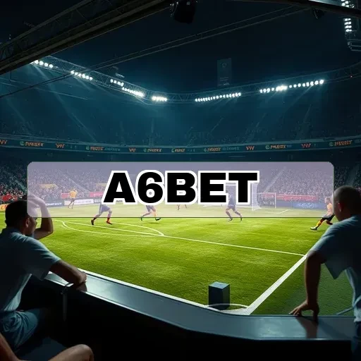 a6 bet: A Revolução nas Apostas Esportivas para os Brasileiros