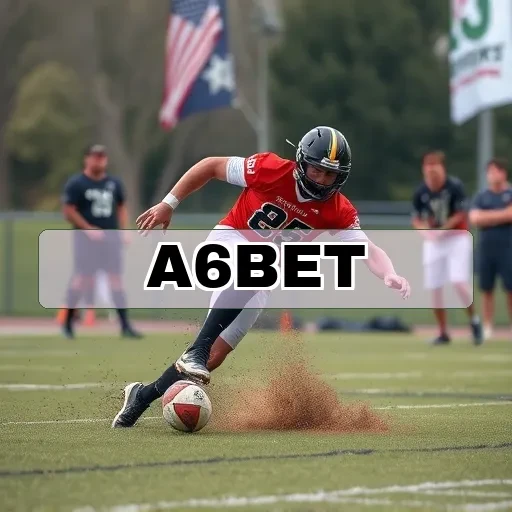a6 bet: Emoções e Segurança em Cada Aposta Com Nossos Termos de Uso