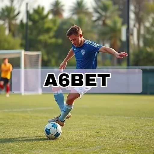 a6 bet: Oportunidades Incríveis em Esportes Virtuais Todos os Dias